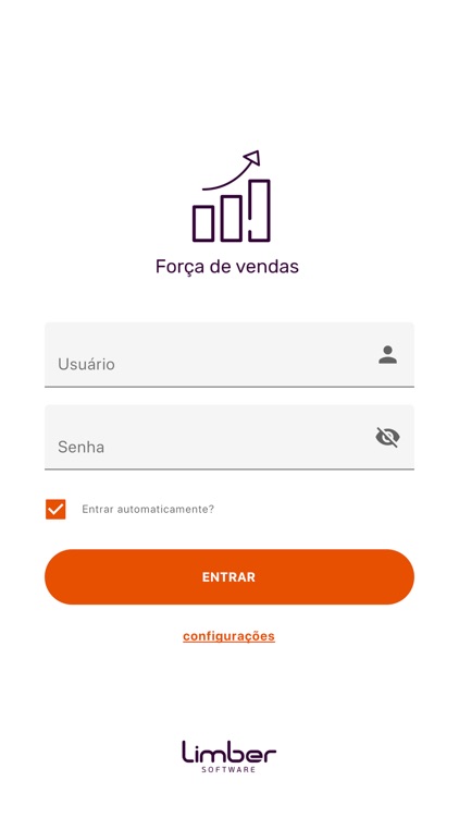 Forca de Vendas screenshot-8