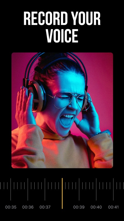Add Music to Video screenshot-7