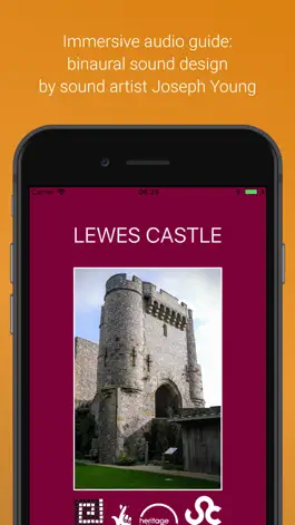 Game screenshot Lewes Castle mod apk