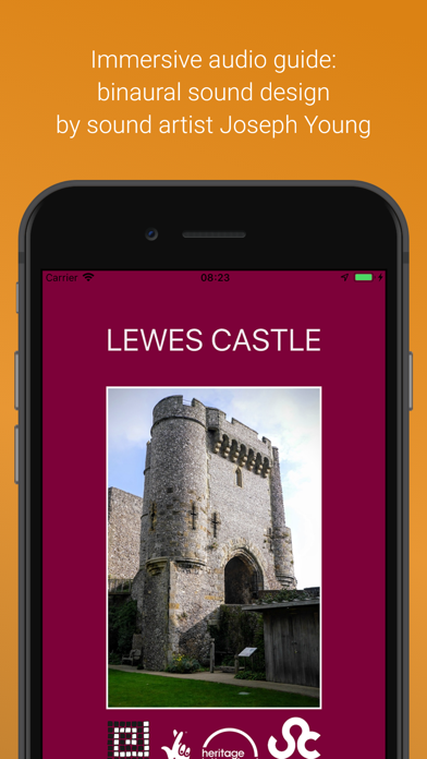 Screenshot #1 pour Lewes Castle