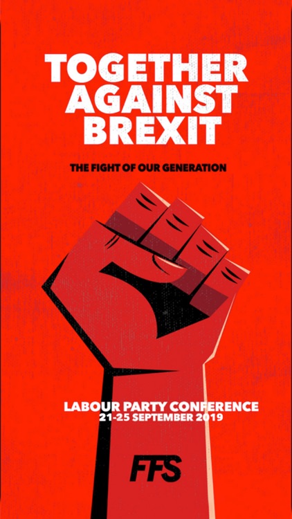 Together Against Brexit