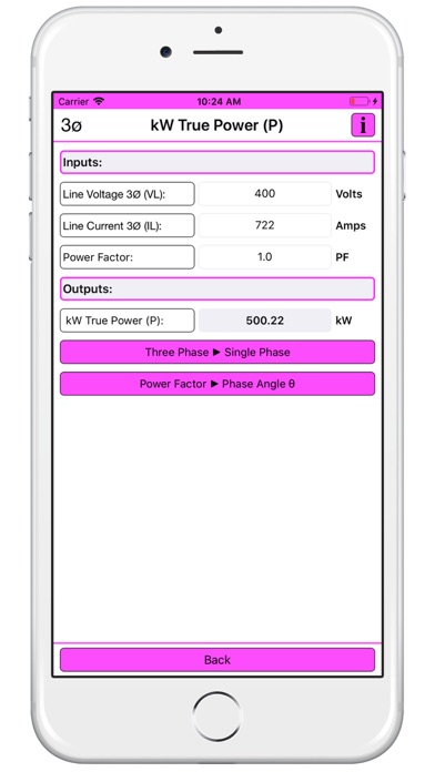 Screenshot #3 pour Power Pie