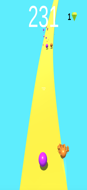 Shining color Ball road!(圖2)-速報App