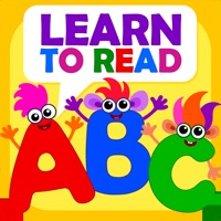 Games for Kids Reading Letters apk