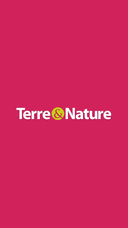 Terre&Nature