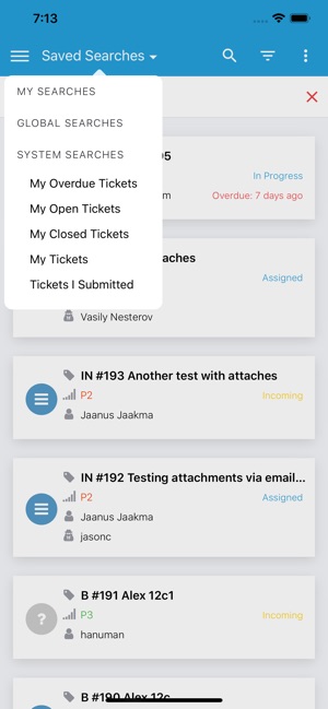 BOSSDesk(圖6)-速報App