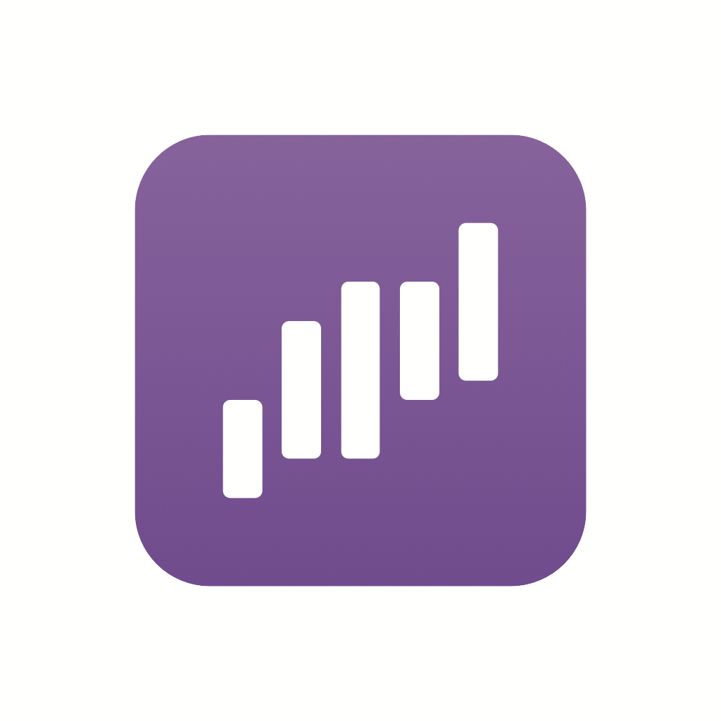 Square - Dashboard for POS App Icon