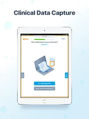 Tonic Health screenshot 3