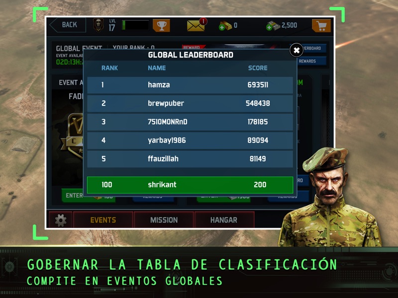 Drone : Shadow Strike screenshot 11