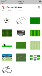 football stickers - soccer problems & solutions and troubleshooting guide - 3