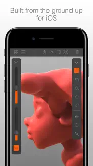 putty 3d iphone screenshot 1