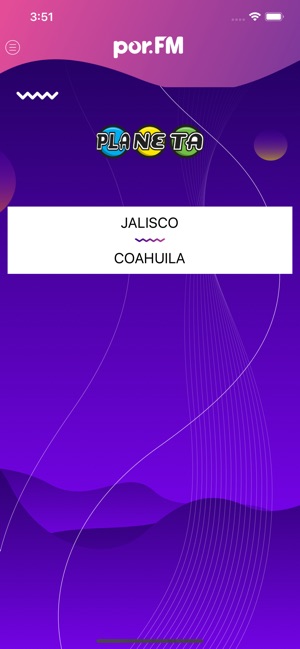 Planeta Radio(圖1)-速報App