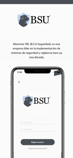 BSU Satelital