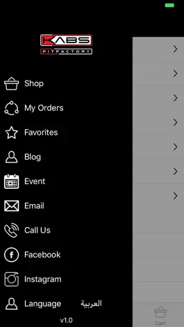 Game screenshot KABS FitFactory mod apk