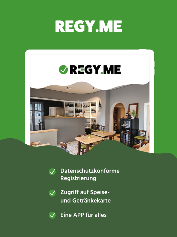 REGY.ME