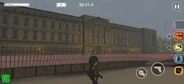 Game screenshot Enemy Gates Stealth War mod apk