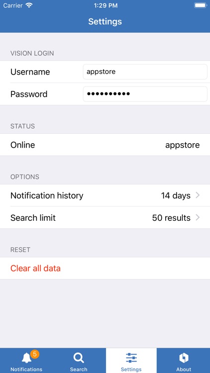 Lab Link screenshot-3