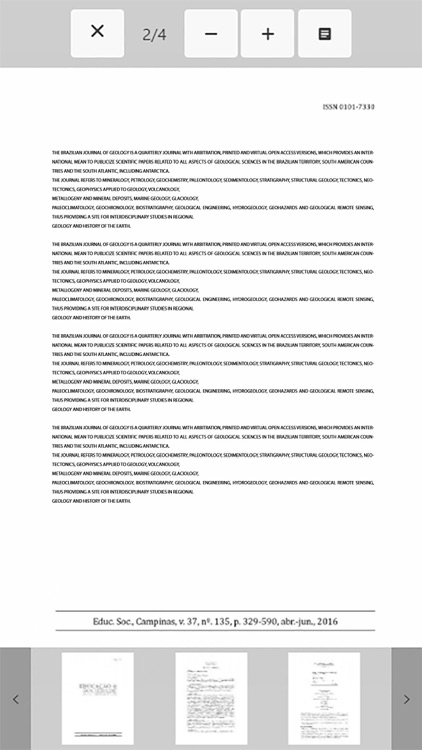 Fac. Ciências Méd. de Sorocaba screenshot-4