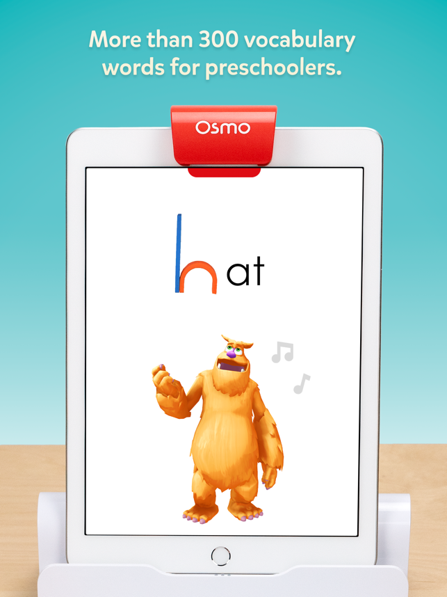 Osmo ABCs(圖5)-速報App