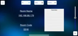 Game screenshot Kramer Control apk