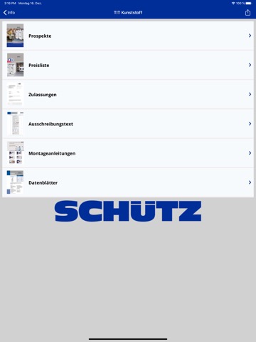 Schütz Heizöl-Lagersystemeのおすすめ画像3