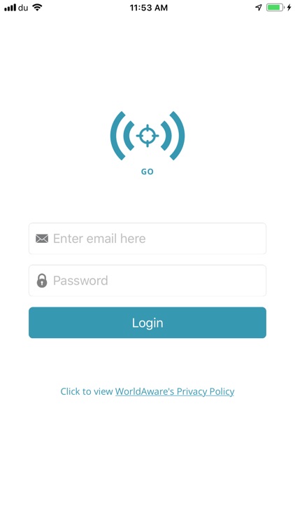 Critical Trac™ GO screenshot-3