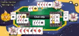 Game screenshot Phom Ta La -  Pirate Poker hack