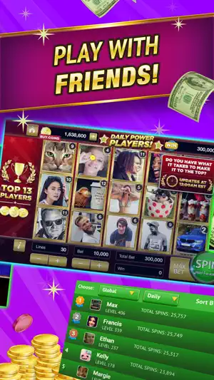 SpinToWin Slots & Sweepstakes screenshot 5