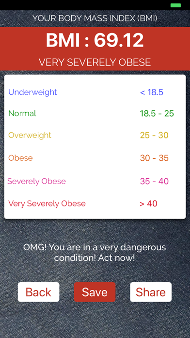 Health-Index screenshot 4