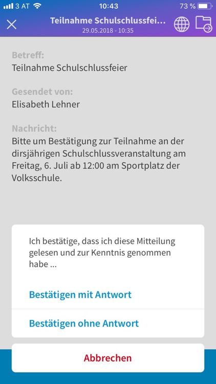 hallo!Eltern screenshot-5