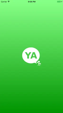 Game screenshot YA Messenger mod apk