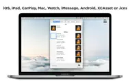 Icon Tool for Developers iphone bilder 0