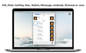 icon tool for developers iphone resimleri 1