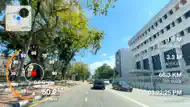 Motion Log Cam iphone bilder 1