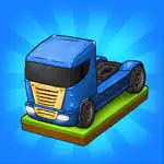 Merge Truck App Support