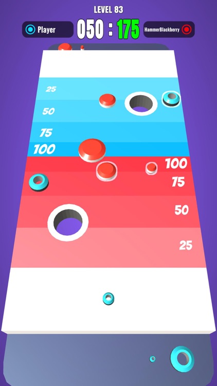 Disc Champ 3D screenshot-3