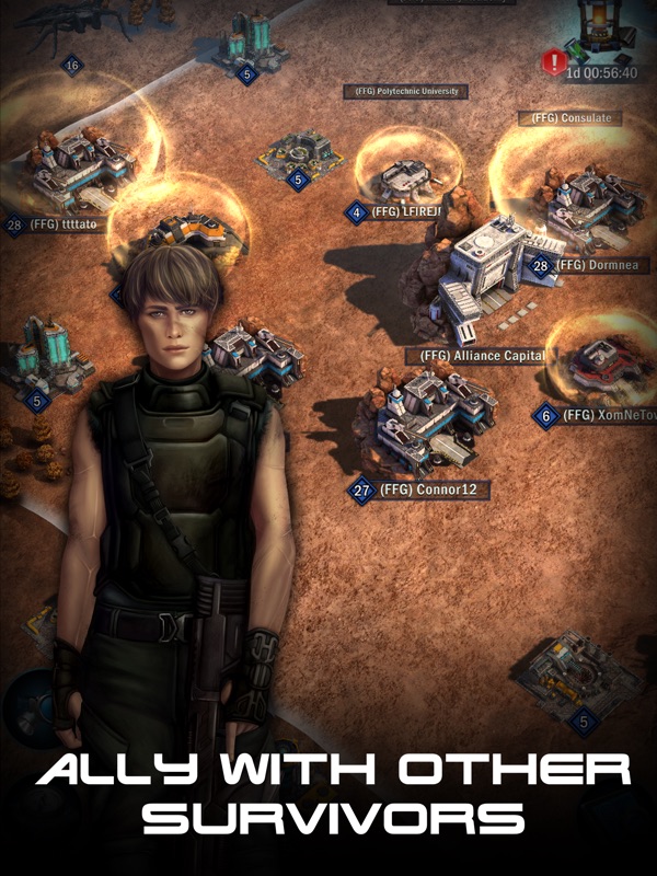 Terminator: Dark Fate screenshot 7