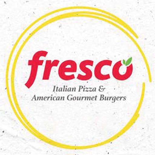 Fresco Pizza LL65 icon