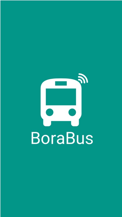 Screenshot #1 pour BoraBus - STTP