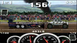 Game screenshot Tractor Pull apk