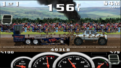 Tractor Pull screenshot 2