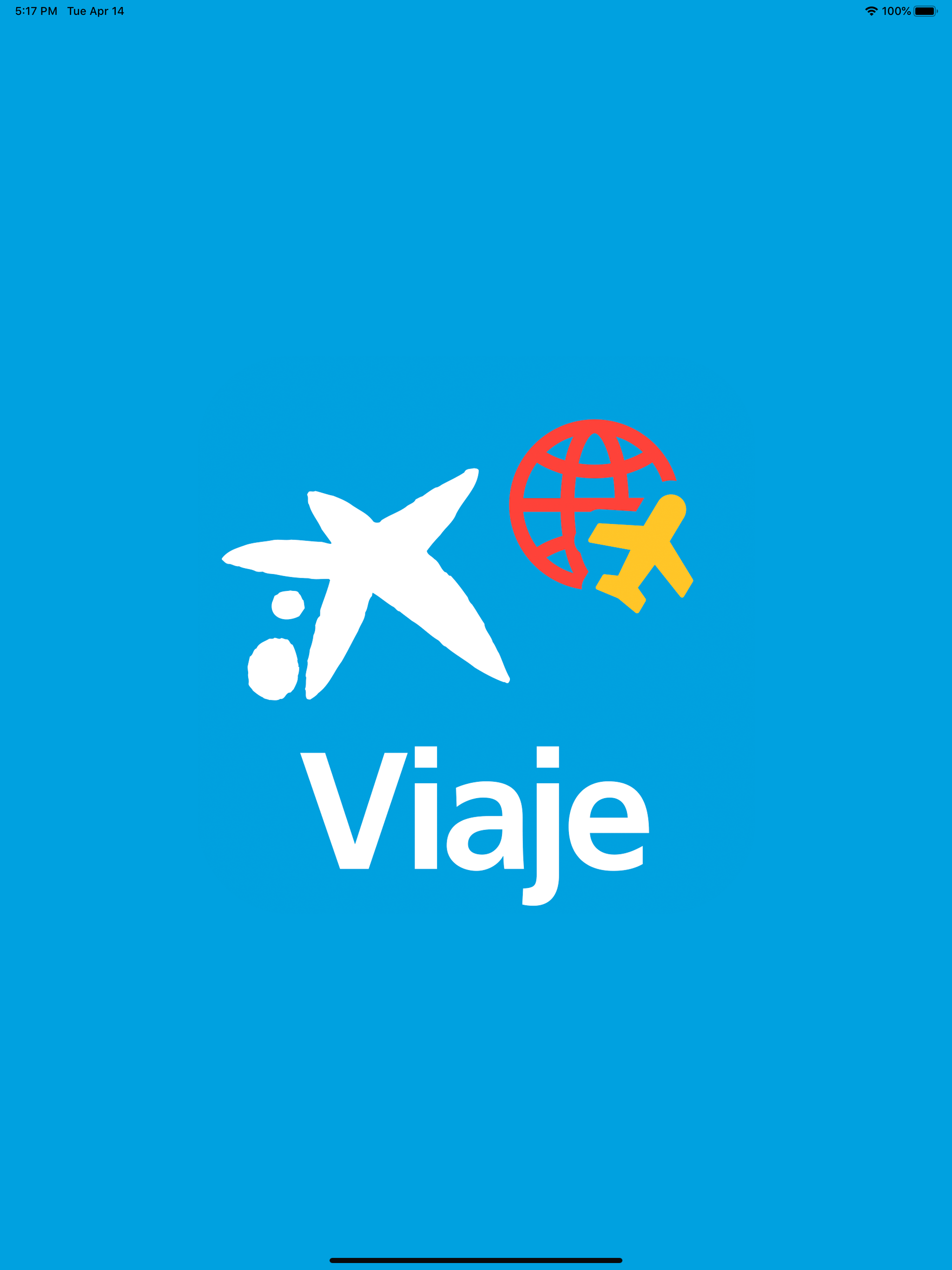 SCA Viaje
