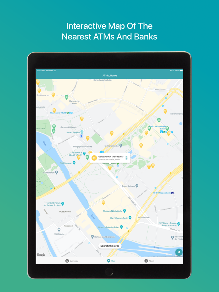 Any Currency Converter Lite