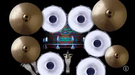 Game screenshot Pocket Drums Classic mod apk