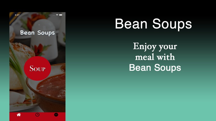 Bean Soups