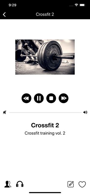 Fitness Beats