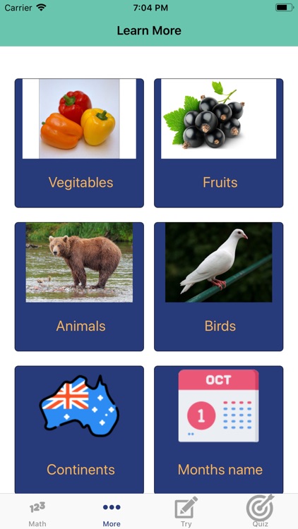 Basic School for Kids screenshot-5