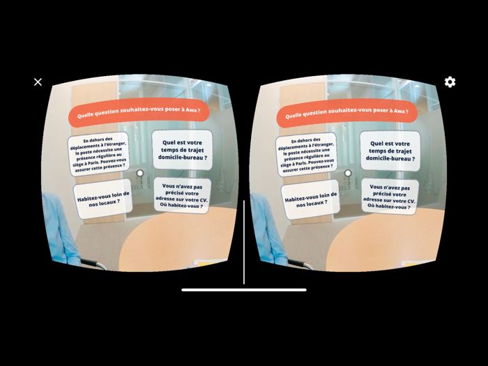 À Compétence Égale