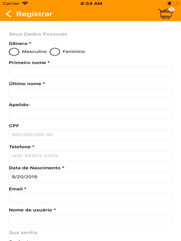 Screenshot #6 pour Racco SE
