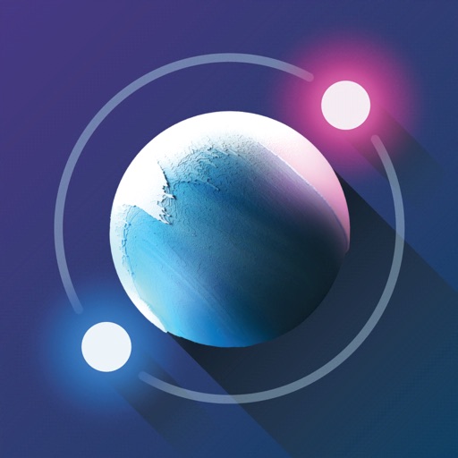 Orbit Arcadia iOS App